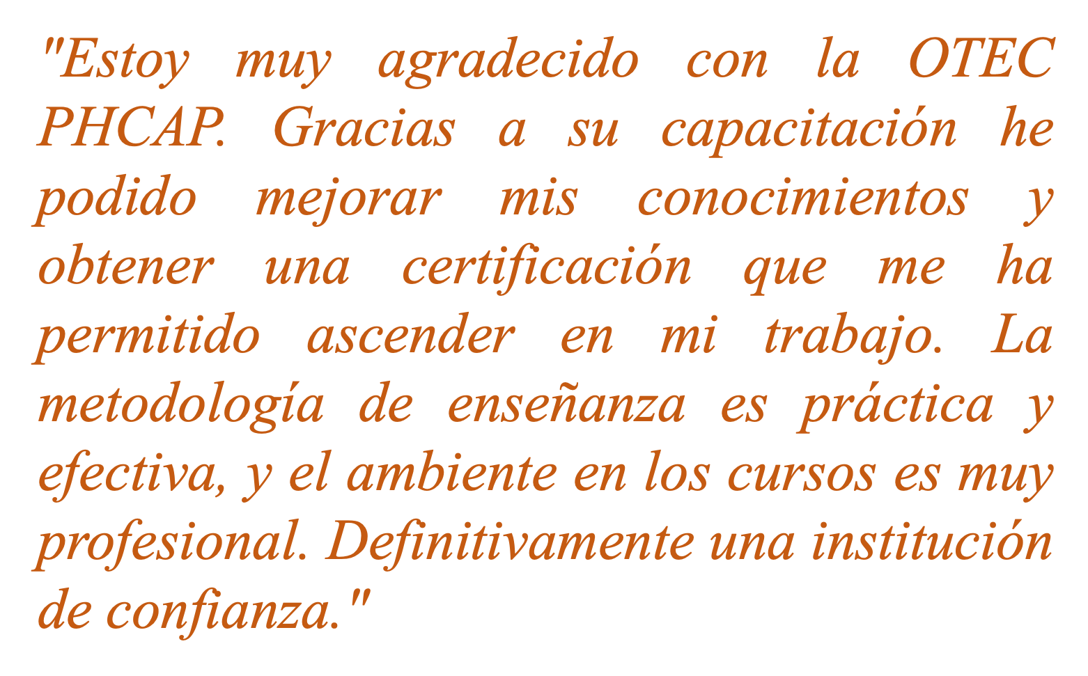 testimonio 2